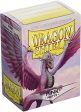 Dragon Shield: Standard Sleeves - Matte Pink (100ct.) Supply