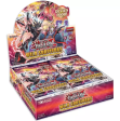 Yu-Gi-Oh: Wild Survivors - Booster Box (24 Packs) Cheap