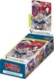 Cardfight!! Vanguard: overDress V Clan Collection Vol. 3 - Booster Box (12 Packs) For Discount