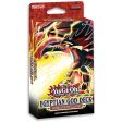 Yu-Gi-Oh: Egyptian God Deck - Slifer the Sky Dragon (Unlimited) Fashion