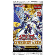 Yu-Gi-Oh: Cyberstorm Access - Booster Pack Supply