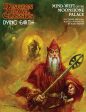 Dungeon Crawl Classics: Dying Earth - Mind-Weft of the Moonstone Palace For Cheap