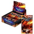 Battle Spirits Saga: Dawn of History - Booster Box (24 Packs) Hot on Sale