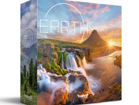 Earth Online Hot Sale