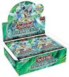 Yu-Gi-Oh: Legendary Duelists Synchro Storm - Booster Box (36 Packs) For Cheap