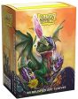 Dragon Shield: Standard Sleeves - Easter Dragon 2022 (100ct.) Hot on Sale