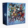 DC Comics DBG: Multiverse Box - Super Heroes Edition Online Hot Sale