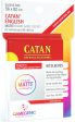 Gamegenic: Matte Sleeves - Catan (60ct.) Online