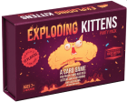 Exploding Kittens: Party Pack Online Sale