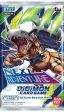 Digimon: Next Adventure - Booster Pack Online Hot Sale