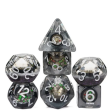 Foam Brain Games: RPG Dice Set - Compass Online Sale