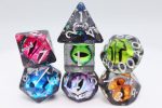 Foam Brain Games: RPG Dice Set - The Collection Online now