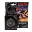 D&D: Dicelings - Displacer Beast Online now