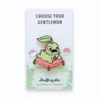 Pokemon: Gentlemon Pin - Checkorita Cheap