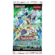 Yu-Gi-Oh: Legendary Duelists Synchro Storm - Booster Pack Online