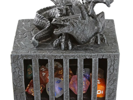 Forged: Dice Jail - Serpent Cell Online Hot Sale